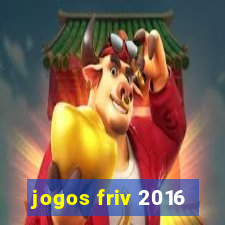 jogos friv 2016